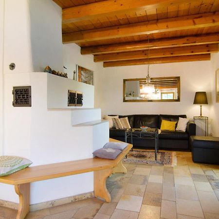 Ferienhaus Reis Ostrach Exteriér fotografie