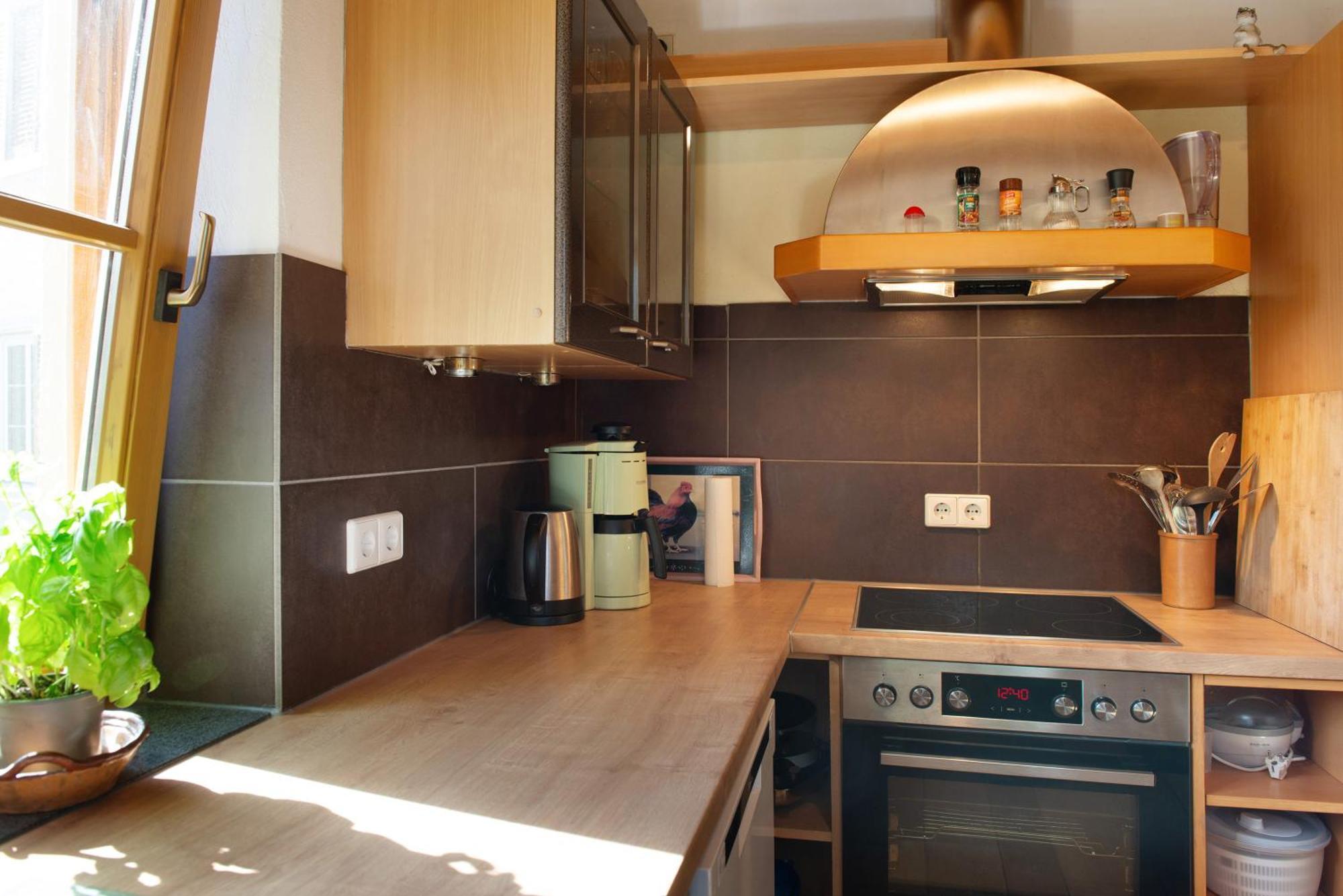Ferienhaus Reis Ostrach Exteriér fotografie